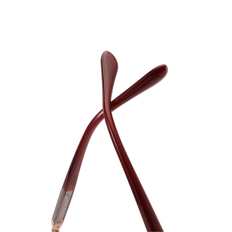 YG11073 METAL OPTICAL FRAMES